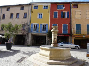 Appartement spacieux 6 personnes très lumineux